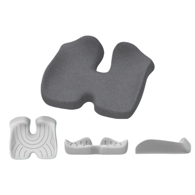 Cuscino di sedile di bellezza in memory foam